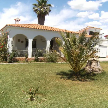 Villa Marilo Vinarós