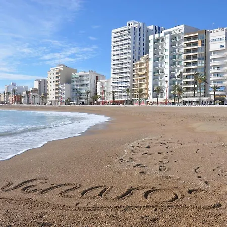 Marilo Villa Vinarós