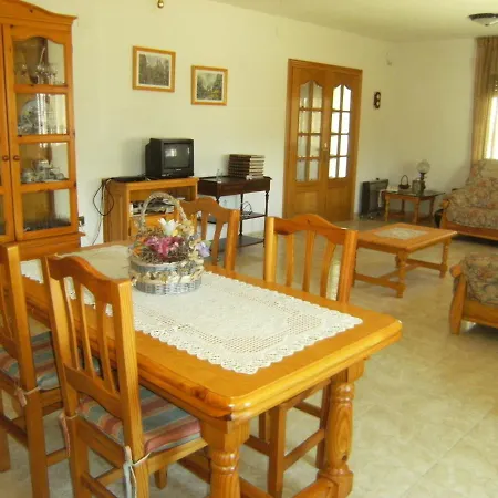 Villa Marilo *