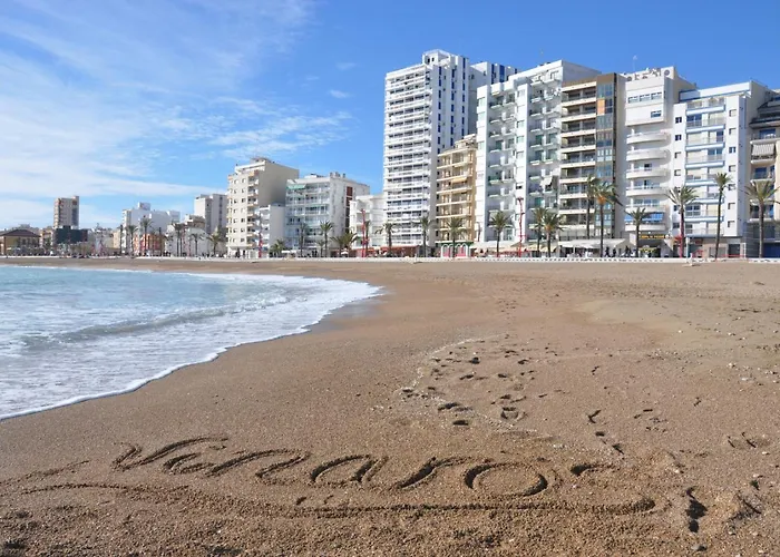 Marilo Villa Vinarós